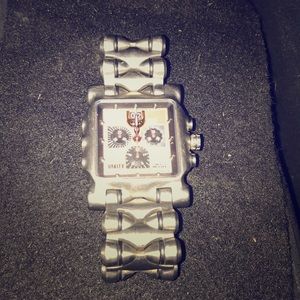 Oakley minute machine